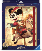 Portfolio Iconic Mickey & Minnie
