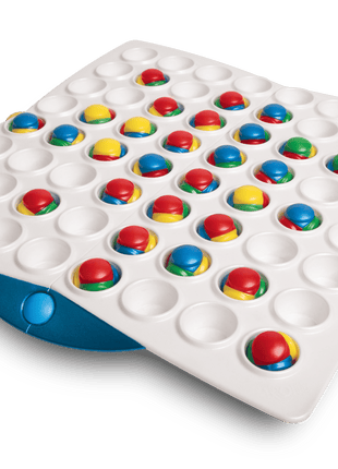 Dit is een foto van het spel Rolit te koop bij Speldorado Spellenwinkel Delft