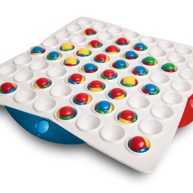 Dit is een foto van het spel Rolit te koop bij Speldorado Spellenwinkel Delft