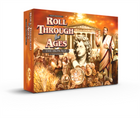 Roll through the Ages The Iron Age – strategisch dobbelspel –1 tot 4 spelers