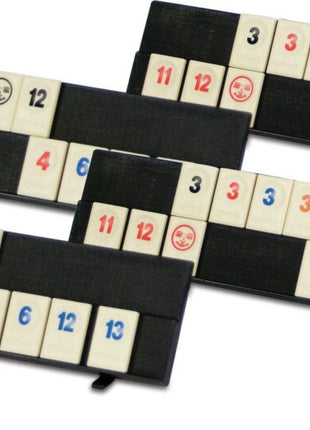 Rummikub Travel klein reis Goliath