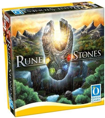 Rune stones