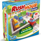 Dit is een foto van het spel Rush Hour JR. 2024 te koop bij Speldorado Spellenwinkel Delft
