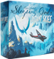 Sleeping Gods Distant Skies – strategisch bordspel – 1 tot 4 spelers