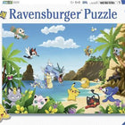 Dit is een foto van het spel Pokémon - 200 XXL te koop bij Speldorado Spellenwinkel Delft