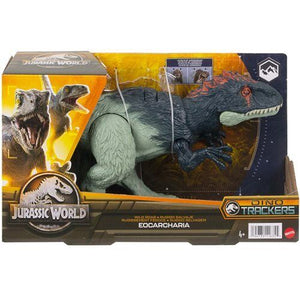 Wild Roar Diabloceratop - Hlp16 - Jurassic World