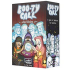 Dit is een foto van het spel Booty Call EN te koop bij Speldorado Spellenwinkel Delft