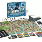 Dit is een foto van het spel Scotland Yard te koop bij Speldorado Spellenwinkel Delft