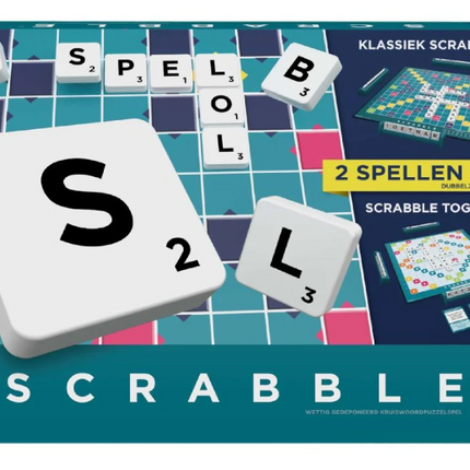 Scrabble Original