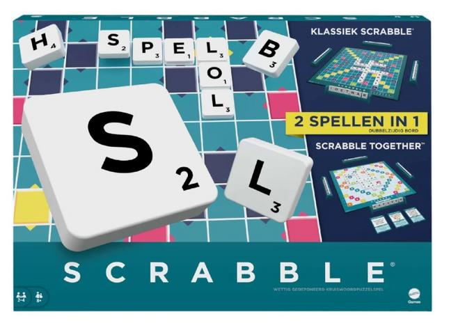 Scrabble Original