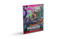 Ravenloft Horrors Within DM Screen