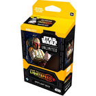 Jump to Lightspeed Spotlight Deck- Star Wars Unlimited