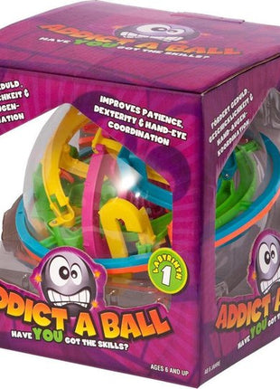 Addict-a-ball Large