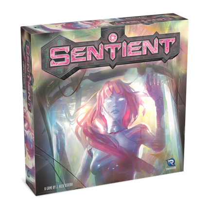 Sentient