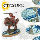 Dit is een foto van het spel Shattered Dominion 65 & 40Mm Round - Age of Sigmar te koop bij Speldorado Spellenwinkel Delft