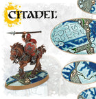 Warhammer Age of Sigmar Shattered Dominion 65 & 40Mm Round - Age of Sigmar– AoS miniaturen set