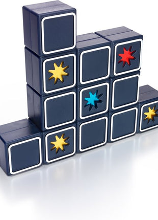 Dit is een foto van het spel Shooting Stars -Classics- Smart games te koop bij Speldorado Spellenwinkel Delft