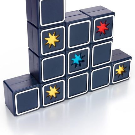 Dit is een foto van het spel Shooting Stars -Classics- Smart games te koop bij Speldorado Spellenwinkel Delft