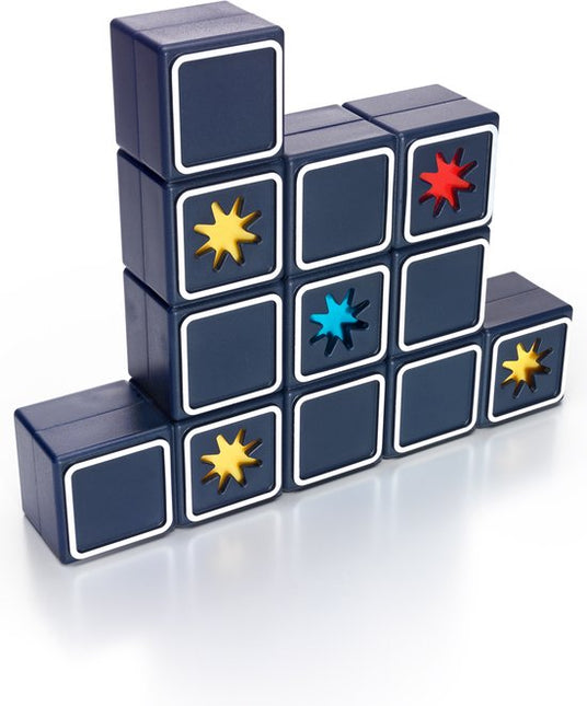 Dit is een foto van het spel Shooting Stars -Classics- Smart games te koop bij Speldorado Spellenwinkel Delft