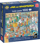 De Ambachtelijke Brouwerij - Jan van Haasteren (1000)