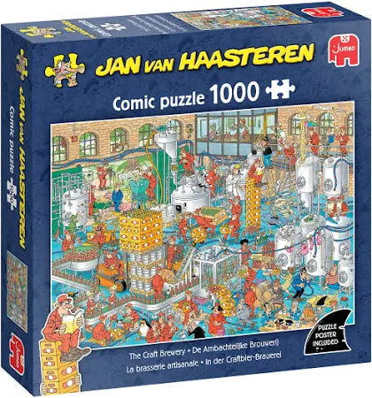 JvH De Ambachtelijke Brouwerij (1000)