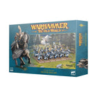 High elf realms: silver helms