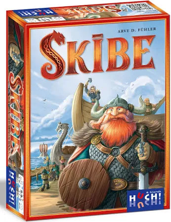 skibe