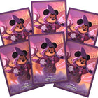 Disney Lorcana - Reign of Jafar Card Sleeve - Mickey Mouse (65 stuks)