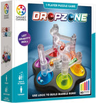 Dropzone hersenbreker  - 0