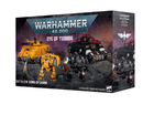 eye of terror battalion: sons of dorn