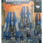 drop pods -space marines