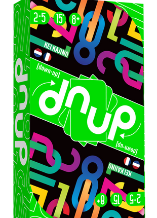 dnup