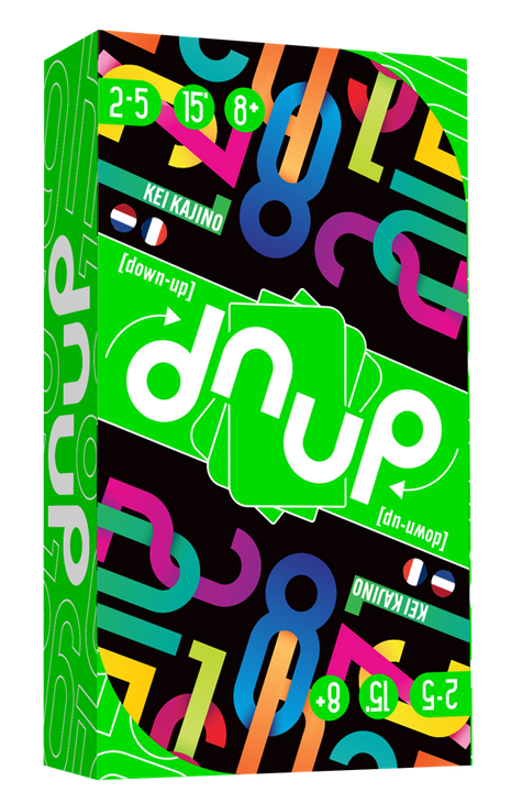 dnup