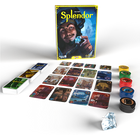 Splendor – strategisch bordspel – 2 tot 4 spelers