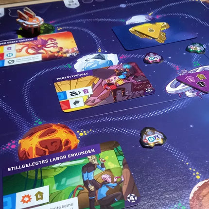 Starship Captains - EN