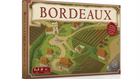 Viticulture Bordeaux Expansion – strategisch bordspel – 1 tot 5 Spelers