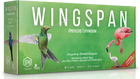 Wingspan Americas Expansion – strategisch bordspel – 1 tot 5 Spelers