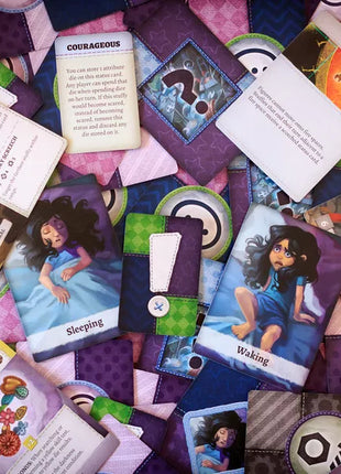 Stuffed Fables