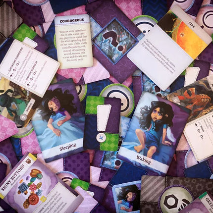 Stuffed Fables EN