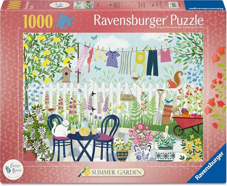 Summer Garden