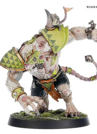 Rat Ogre