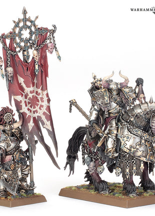 Champions Of Chaos