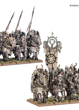 Chaos Knights