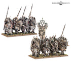 Chaos Knights
