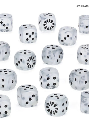 Ogor Mawtribes Dice