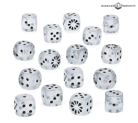 Age Of Sigmar Dice