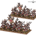 Bestigor herd - beastmen brayherds: