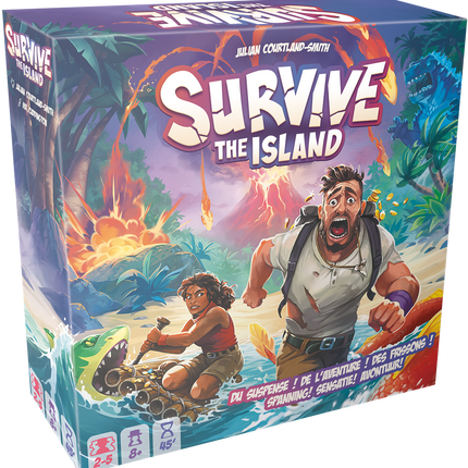 Survive the Island