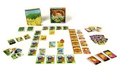 Sylvion