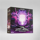 The Last spell